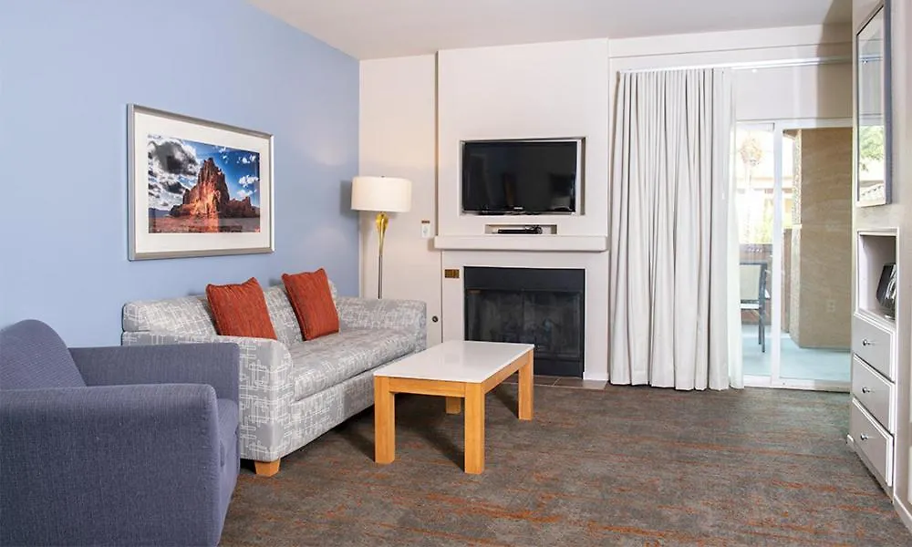 Aparthotel Worldmark Las Vegas Boulevard