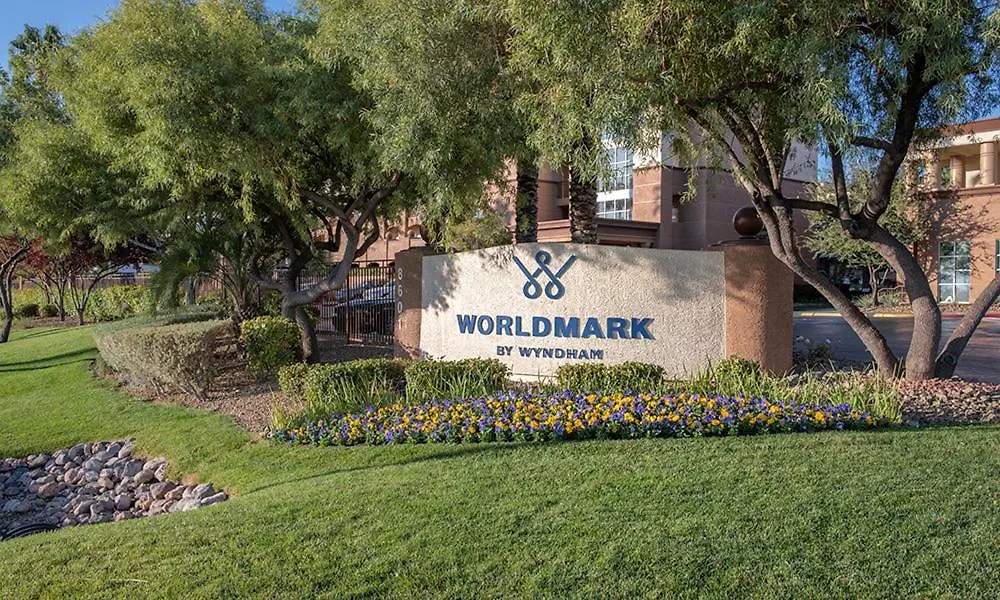 Worldmark Las Vegas Boulevard United States