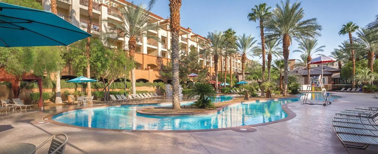 Worldmark Las Vegas Boulevard