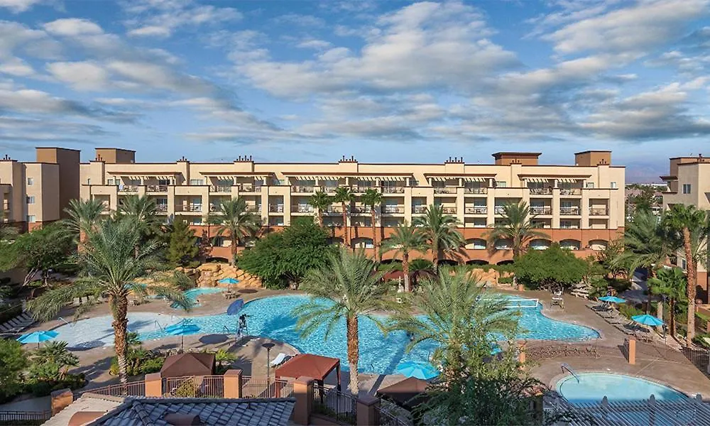 Worldmark Las Vegas Boulevard