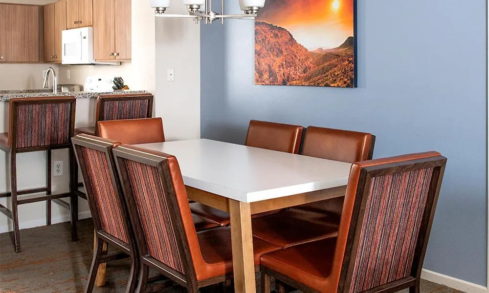 Worldmark Las Vegas Boulevard 0*,