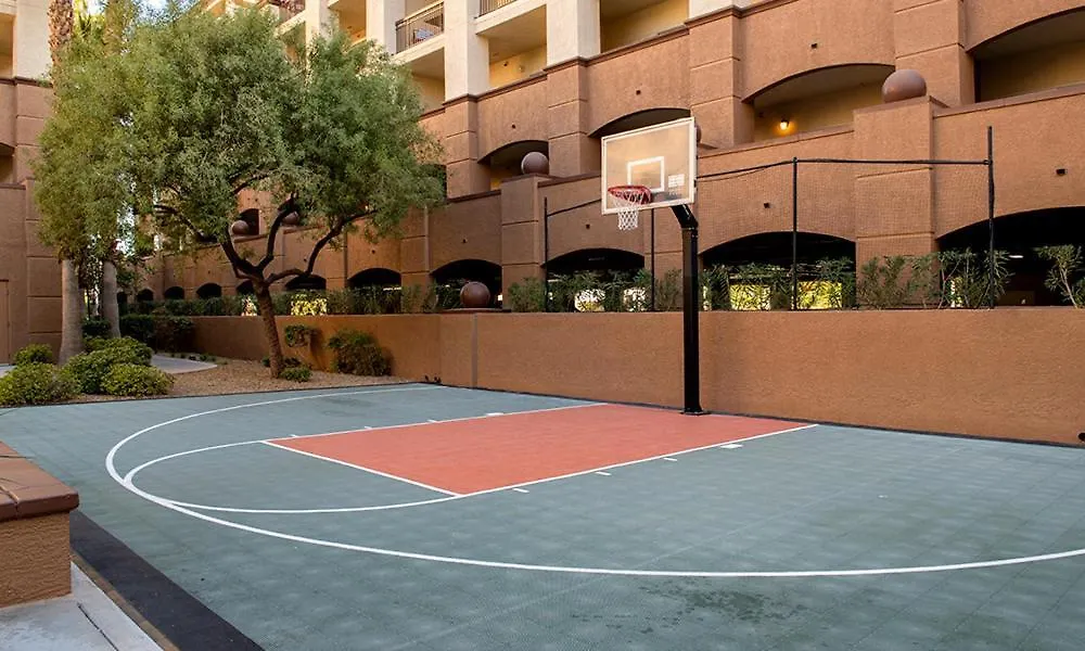 Worldmark Las Vegas Boulevard Aparthotel