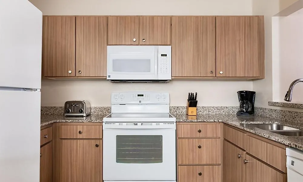 Worldmark Las Vegas Boulevard