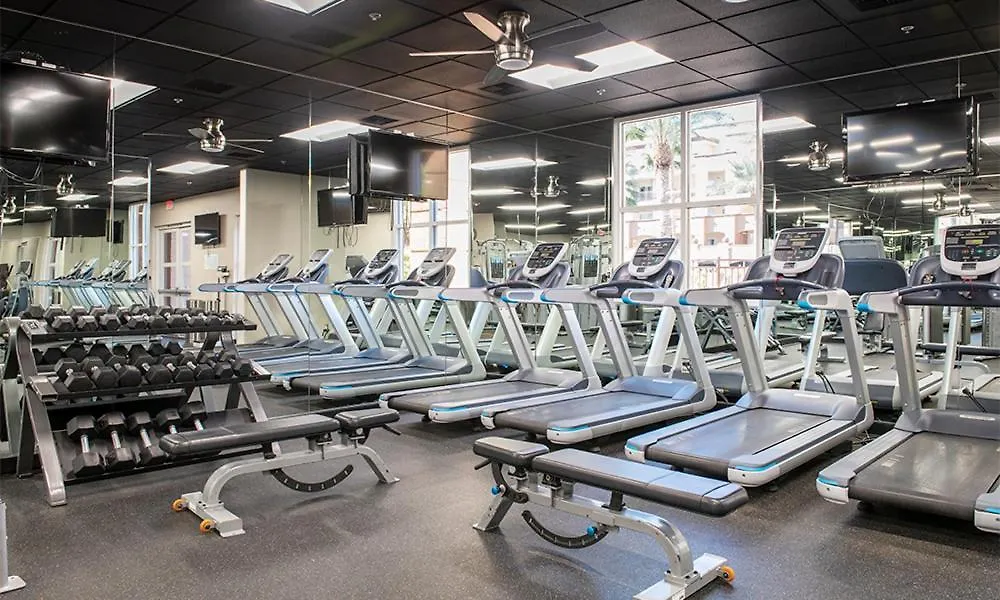 Worldmark Las Vegas Boulevard United States